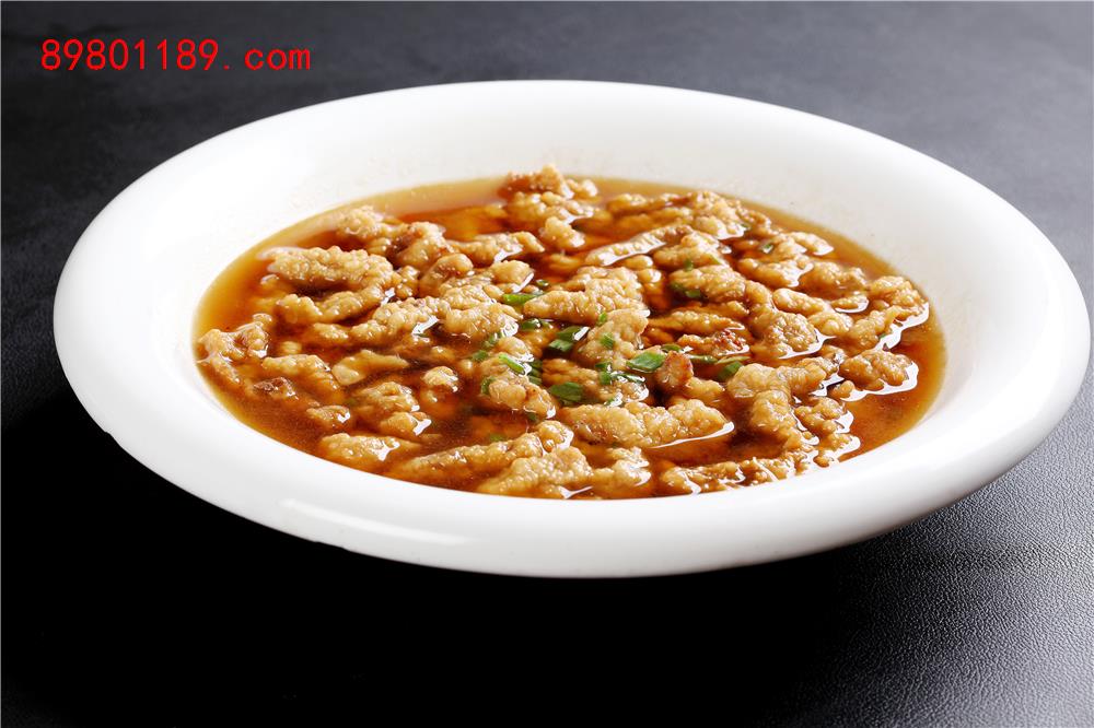 酥肉扣碗